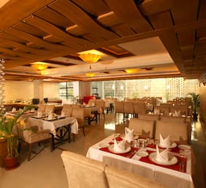 Grandeur Sp Grand Days Thycaud Trivandrum